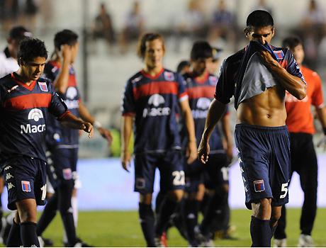 Premios MuyFutbol: Fecha 9 Torneo Clausura