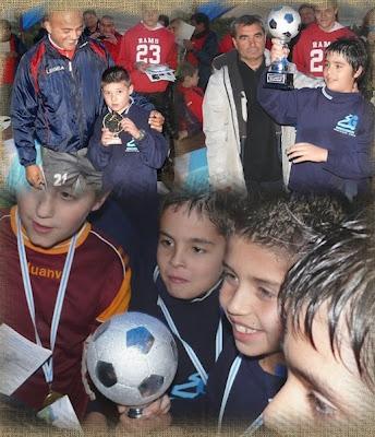 TORNEO DE ARRABALDO EN IMÁGENES