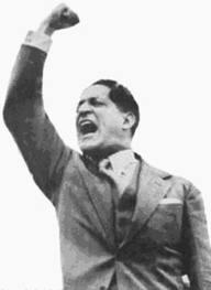 A 64 años del asesinato de Jorge Eliecer Gaitán.