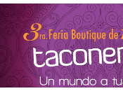 Resultado concurso taconeras