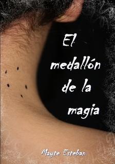 Reseña EL MEDALLÓN DE LA MAGIA