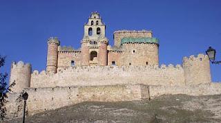 Reseña EL MEDALLÓN DE LA MAGIA