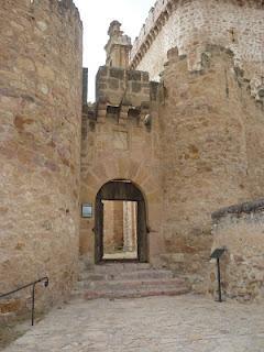 Reseña EL MEDALLÓN DE LA MAGIA