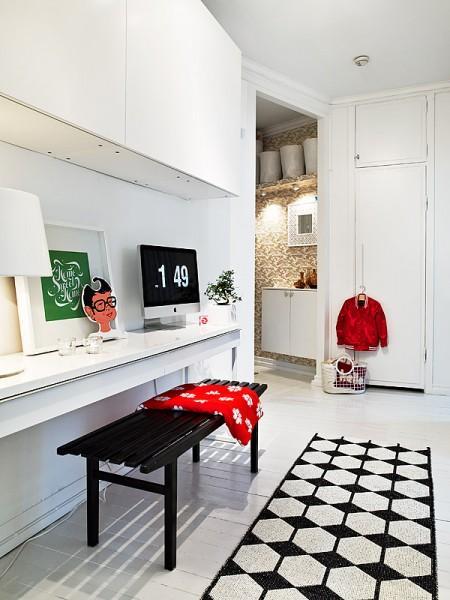 retro danés decoración muebles de ikea mid century modern decoración estilo nórdico diseño muebles nórdico diseño muebles escandinavo diseño muebles danés diseño de interiores diseño danés decoración sueca decoración moderna años 50 decoración en blanco decoración de interiores decoración danesa blog de decoración 