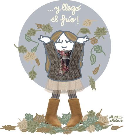 Me encanta Matilda Mota