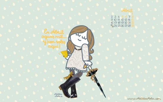 Me encanta Matilda Mota