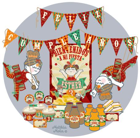 Me encanta Matilda Mota