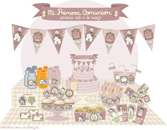 Me encanta Matilda Mota