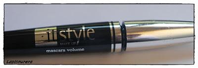 Una nueva marca de maquillaje: Itstyle