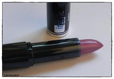 Una nueva marca de maquillaje: Itstyle