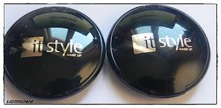 Una nueva marca de maquillaje: Itstyle