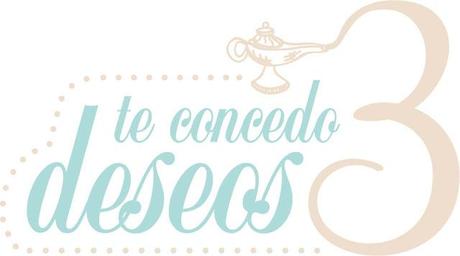 14-15 de abril, Te concedo tres deseos