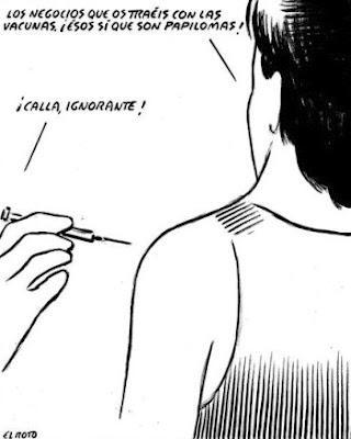 Aquel fraude de invierno