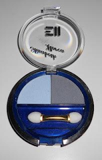 Elisabeth Llorca: Ojos