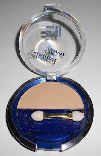 Elisabeth Llorca: Ojos