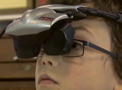Investigadores utilizan los juegos para tratar el síndrome del ojo vago