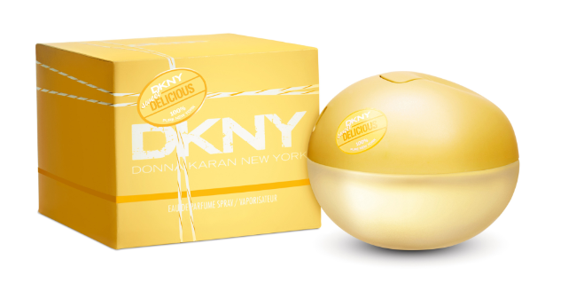 Perfumes Sweet Delicious de DKNY