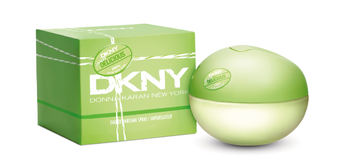 Perfumes Sweet Delicious de DKNY
