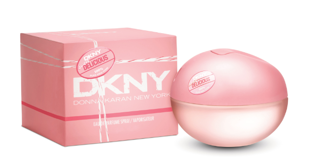 Perfumes Sweet Delicious de DKNY
