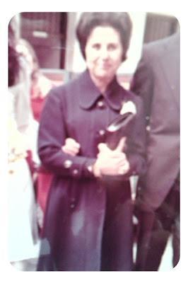 Vintage&Mirror; remembers