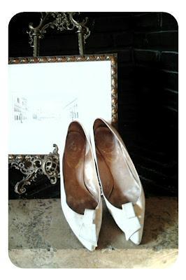 Vintage&Mirror; remembers