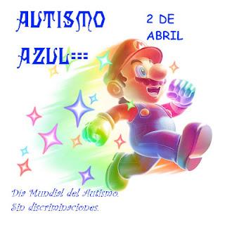 Día del Autismo.