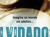 Olvidados, Michael Grant
