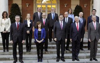 Presupuestos de guerra