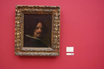 Velázquez en Italia