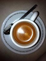 En busca de un menú de cuchara.