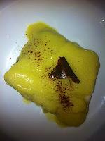 Otra visita al Restaurante Lagún - Murcia.