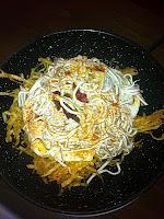 Otra visita al Restaurante Lagún - Murcia.