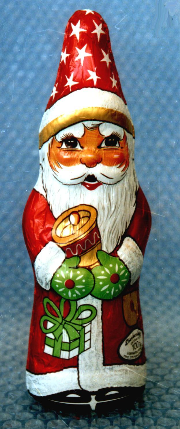 Día de San Nicolás en La Manga del Mar Menor