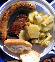 Día de San Nicolás en La Manga del Mar Menor