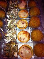 III Muestra de Vinos de Murcia.