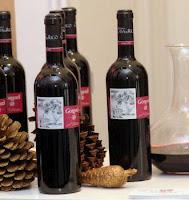 III Muestra de Vinos de Murcia.