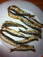 Restaurante Miramar - Cabo de Palos (Cartagena).