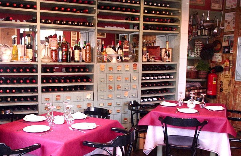 La Tienda de Pedro García - Solares (Cantabria)