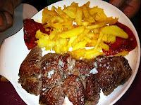 La Tienda de Pedro García - Solares (Cantabria)