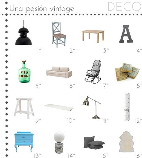 D.D.I: Una pasión vintage Photobucket