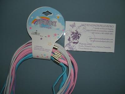 Mi Tienda de Pelo Afro