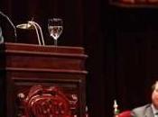 Pregón Taurino Sevilla Lord Garel Jones