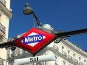 billete Metro Madrid sube mucho