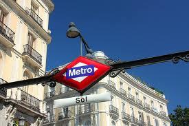 El (billete del) Metro de Madrid vuela (hacia las nubes)