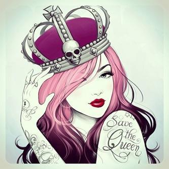 Tati Ferrigno Tati Ferrigno