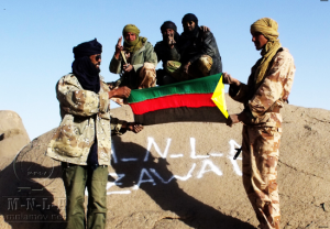 ¿Qué pasa en… Azawad?