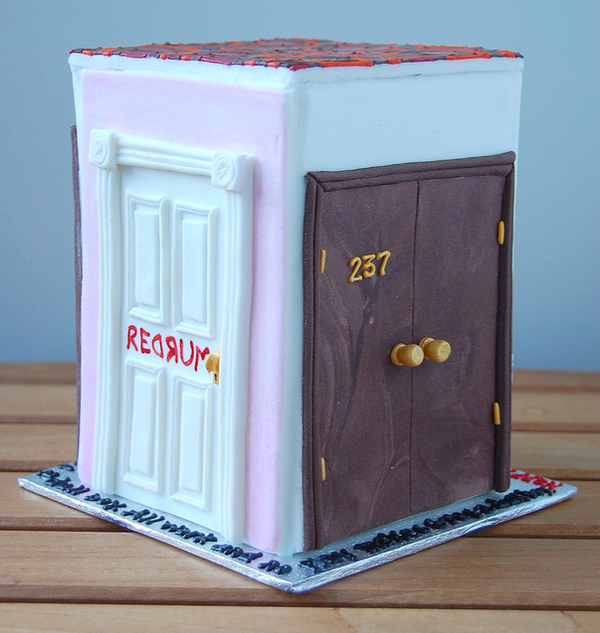 La mejor tarta que un paladar cinéfilo pueda degustar