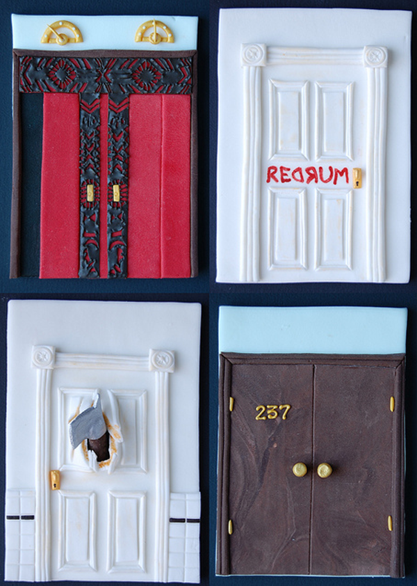 La mejor tarta que un paladar cinéfilo pueda degustar