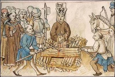 Herejías medievales (Parte III)