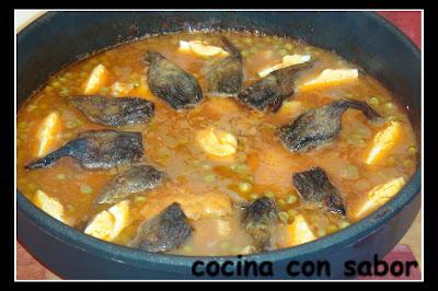 Bacalao de Cuaresma